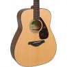 Compra Yamaha FG800 NATURAL al mejor precio