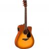 Compra Yamaha FGX800C SAND BURST al mejor precio