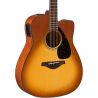 Compra Yamaha FGX800C SAND BURST al mejor precio