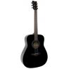 Compra Yamaha FG800 BLACK al mejor precio