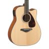 Compra Yamaha FGX800C NATURAL al mejor precio