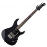 Compra Yamaha PA612VII FM traslucent black al mejor precio