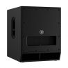 Compra YAMAHA DXS15 MKII - subwoofer autoamplificado al mejor precio