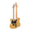 Compra PRODIPE Guitarra Eléctrica PRODIPE SERIE TC80-MA TELECASTER BUTTERSCOTCH al mejor precio