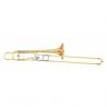 Compra YAMAHA YSL-882GO Trombon al mejor precio