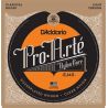 Compra daddario ej43 - pro arte light al mejor precio