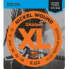 Compra daddario ej22 - xl jazz medium [13-56] al mejor precio