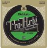 Compra daddario ej25c composites flamenco clear nylon al mejor precio