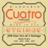 Compra DADDARIO EJ98 CUATRO VENEZUELA al mejor precio