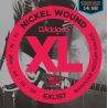 Compra daddario exl157 - xl guitarra barítono [14-68] al mejor precio