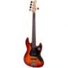 Compra Sire MARCUS MILLER V3-5 (2ND GEN) TS tobacco sunburst al mejor precio