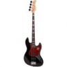 Compra Sire MARCUS MILLER V7 ALDER-4 (2ND GEN) BLK black al mejor precio