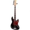 Compra Sire MARCUS MILLER V7 ALDER-5 (2ND GEN) BLK black al mejor precio