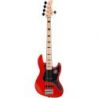 Compra Sire MARCUS MILLER V7 VINTAGE ALDER-5 (2ND GEN) BMR metallic red al mejor precio