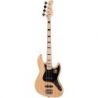 Compra Sire MARCUS MILLER V7 VINTAGE SWAMP ASH-4 (2ND GEN) NAT natural al mejor precio