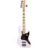 Compra Sire MARCUS MILLER V7 VINTAGE SWAMP ASH-5 (2ND GEN) WB white blonde al mejor precio