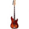Compra Sire MARCUS MILLER P7 ALDER-4 (2ND GEN) TS tobacco sunburst al mejor precio