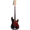 Compra Sire MARCUS MILLER P7 ALDER-4 (2ND GEN) BLK black al mejor precio