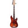 Compra Sire MARCUS MILLER P7 ALDER-5 (2ND GEN) TS tobacco sunburst al mejor precio
