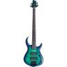 Compra Sire MARCUS MILLER M7 ALDER-4 FRETLESS (2ND GEN) TBL trans blue al mejor precio