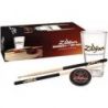Compra Zildjian PACK Zildjian PAR BAQUETAS 5A DIP, VASO PINTA Y PU al mejor precio