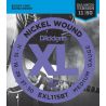 Compra DADDARIO EXL115BT BALANCED TENSION MEDIUM [11-50] al mejor precio