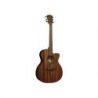 Compra Lag T98ACE Tramontane Auditorium caoba al mejor precio