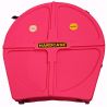 Compra HARDCASE ESTUCHE PLATOS HARDCASE 20\\" Pink al mejor precio