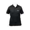 Compra POLO TAKAMINE NEGRO (S) al mejor precio