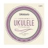 Compra daddario ej87c titanium ukulele concert al mejor precio
