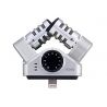Comprar Zoom IQ6 - micrófono X/Y para iPhone5/iPod touch/iPad