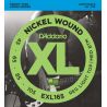 Compra daddario exl165 long scale [45-105] al mejor precio
