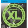 Compra daddario exl165sl super long scale [45-105] al mejor precio