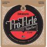 Compra daddario j49 - pro arte black al mejor precio
