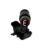 Compra Fender Bullet Tuner Black al mejor precio