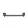 Compra Gravity MS STB 01 soporte doble microfono al mejor precio