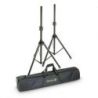 Compra Gravity SS 5212 B SET 1 set de soporte de altavoces al mejor precio