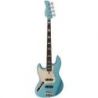 Compra Sire MARCUS MILLER V7 ALDER-4 LEFTHAND (2ND GEN) LAKE PLACID BLUE al mejor precio