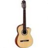 Compra Ortega DSSUITE-C/E guitarra electroacustica nylon al mejor precio