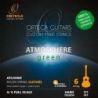 Compra Ortega ATG44NH juego cuerdas guitarra clasica al mejor precio