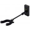 Compra Ortega OGHAD-1WN soporte de pared para guitarra al mejor precio