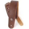 Compra Planet Waves GARMENT LEATHER STRAP BRN al mejor precio