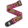 Compra Planet Waves JOE SATRIANI STRAP PAISLEY PURPLE al mejor precio