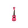 Compra OQAN QUK- Wailele Pink Ukelele sopranino al mejor precio