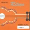 Compra RITMO 500 juego cuerdas guitarra clasica al mejor precio