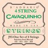 Compra DADDARIO J93 CAVAQUINHO al mejor precio