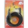 Compra EK Audio PJJ0066 Cable Jack-Jack recto-acodado al mejor precio