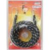 Compra EK Audio SFJJ0016 Cable Jack-Jack rectos al mejor precio