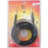 Compra EK Audio JJ025JJ9 Cable JACK-JACK RECTOS 9Mts al mejor precio