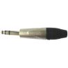 Compra EK Audio PJ002PN Jack Stereo recto gris al mejor precio
